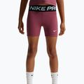 Kindershorts Nike Pro pink smoke/white 5