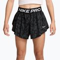 Kindershorts Nike Pro black/white