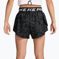 Kindershorts Nike Pro black/white 2