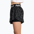 Kindershorts Nike Pro black/white 3