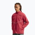 Laufjacke für Herren Nike Miler tough red/tough red