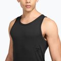 Trainings-T-Shirt Herren Nike N.A.C. black/black 3