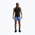 Herren-Trainingsshorts Nike Pro Training indigo storm/black 7