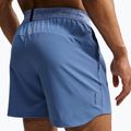 Herren-Trainingsshorts Nike Pro Training indigo storm/black 4