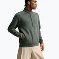 Herren-Trainingssweatshirt Nike 24.7 ImpossiblySoft Camo Green/Black/Outdoor Green 3