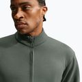 Herren-Trainingssweatshirt Nike 24.7 ImpossiblySoft Camo Green/Black/Outdoor Green 5
