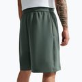 Herren-Trainingsshorts Nike 24.7 ImpossiblySoft camo green/black/outdoor green 4