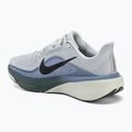 Herren-Laufschuhe Nike Pegasus 42 pure platinum/work blue/dark obsidian 3