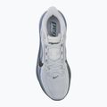 Herren-Laufschuhe Nike Pegasus 42 pure platinum/work blue/dark obsidian 5