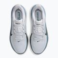 Herren-Laufschuhe Nike Pegasus 42 pure platinum/work blue/dark obsidian 5