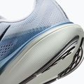 Herren-Laufschuhe Nike Pegasus 42 pure platinum/work blue/dark obsidian 8