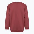 Kinder-Sweatshirt Nike Sportswear Studio pink smoke/white 8