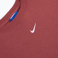 Kinder-Sweatshirt Nike Sportswear Studio pink smoke/white 9