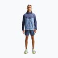 Laufjacke für Herren Nike Stride diffused blue/work blue 2
