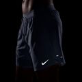 Herren-Laufshorts Nike Stride Dri-Fit 2in1 7" diffused blue 7