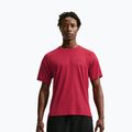 Trainings-T-Shirt Herren Nike Flex tough red/black