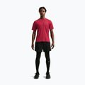 Trainings-T-Shirt Herren Nike Flex tough red/black 2