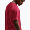 Trainings-T-Shirt Herren Nike Flex tough red/black 5