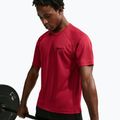 Trainings-T-Shirt Herren Nike Flex tough red/black 6