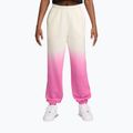 Kinderhose Nike Sportswear Studio sail/playful pink