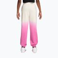 Kinderhose Nike Sportswear Studio sail/playful pink 2