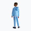 Kinder-Sweatshirt Nike Sportswear Club Fleece football blue/white 3