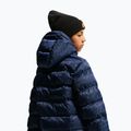 Gefütterte Kinderjacke Nike Sportswear "All Day Play" midnight navy/white 4