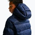 Gefütterte Kinderjacke Nike Sportswear "All Day Play" midnight navy/white 6
