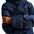 Gefütterte Kinderjacke Nike Sportswear "All Day Play" midnight navy/white 7
