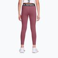 Kinderleggings Nike Pro pink smoke/white 2