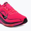 Laufschuhe für Damen Nike Pegasus 42 hyper pink/laser crimson/black 7