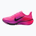 Laufschuhe für Damen Nike Pegasus 42 hyper pink/laser crimson/black 2