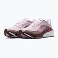 Laufschuhe für Damen Nike Pegasus 42 bleached lilac/mystic dates/pink rise 3