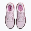 Laufschuhe für Damen Nike Pegasus 42 bleached lilac/mystic dates/pink rise 5