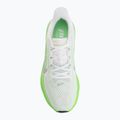 Laufschuhe für Damen Nike Pegasus 42 white/green strike/metallic silver 5