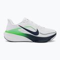 Herren-Laufschuhe Nike Pegasus 42 white/green spark/midnight navy 2