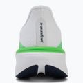 Herren-Laufschuhe Nike Pegasus 42 white/green spark/midnight navy 6
