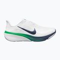 Herren-Laufschuhe Nike Pegasus 42 white/green spark/midnight navy