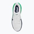 Herren-Laufschuhe Nike Pegasus 42 white/green spark/midnight navy 4