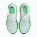 Laufschuhe für Damen Nike Pegasus 42 white/green strike/metallic silver 5
