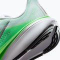 Laufschuhe für Damen Nike Pegasus 42 white/green strike/metallic silver 8