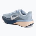 Laufschuhe für Damen Nike Pegasus 42 hydrogen blue/mystic navy/aluminum/white 3