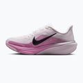 Laufschuhe für Damen Nike Pegasus 42 white/light magenta/bleached lilac/black 2