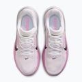 Laufschuhe für Damen Nike Pegasus 42 white/light magenta/bleached lilac/black 5