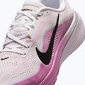 Laufschuhe für Damen Nike Pegasus 42 white/light magenta/bleached lilac/black 7