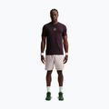 Poloshirt Nike Court Dri-Fit Burgundy Ash 2