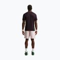 Poloshirt Nike Court Dri-Fit Burgundy Ash 3