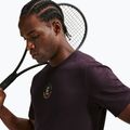 Poloshirt Nike Court Dri-Fit Burgundy Ash 6