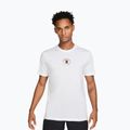 Poloshirt Nike Court Dri-Fit White