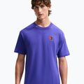 Poloshirt Nike Court Max90 Dark Concord 4
